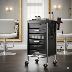 ترولی آرایشگاهی