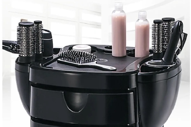 ترولی آرایشگاهی