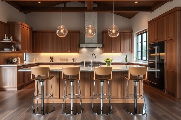 صندلی اپن در شیراز