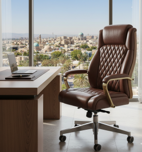 خرید صندلی مدیریتی در شیراز