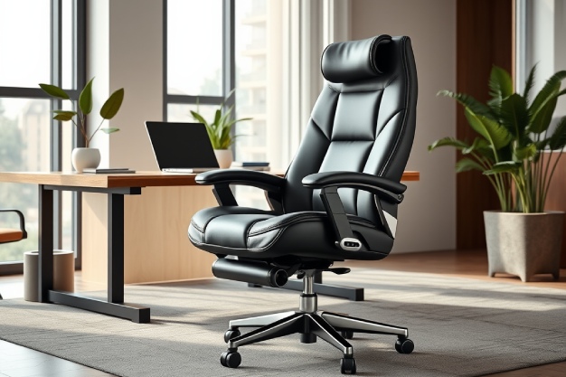 خرید صندلی مدیریتی در شیراز