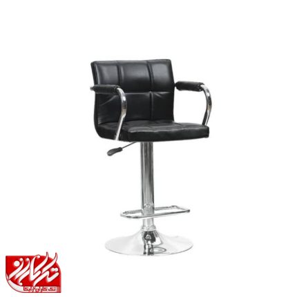 صندلی دسته دار اپن