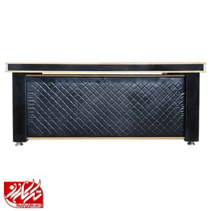 میز مدیریتی مهتاب کد 103