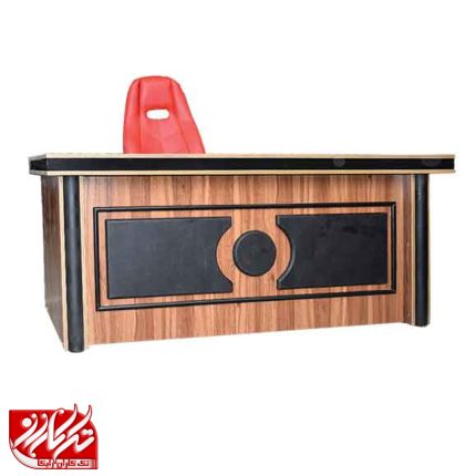 میز مدیریتی قاب چشمی کد 104