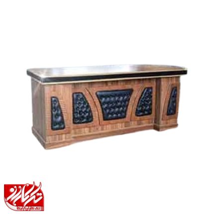 میز مدیریتی ایهان با ال کد 122
